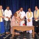 ಕೊಡವೂರು ಶ್ರೀ ದೇವಳದಲ್ಲಿ ಶ್ರೀ ರಾಘವೇಂದ್ರ ಸ್ವಾಮಿ ಆರಾಧನೆ- ಸಾಂಸ್ಕೃತಿಕ ಕಾರ್ಯಕ್ರಮ ಉದ್ಘಾಟನೆ :