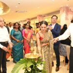 ಮಂಗಳೂರು ಮಳಿಗೆಯ ಭವ್ಯ ಉದ್ಘಾಟನೆ ಮಾಡಿದ ಆದಿತ್ಯ ಬಿರ್ಲಾ ಜ್ಯುವೆಲ್ಲರಿ ಇಂದ್ರಿಯಾ, ಕರ್ನಾಟಕದಲ್ಲಿ ಮೂರನೇ ಮಳಿಗೆಯ ಸಂಭ್ರಮ